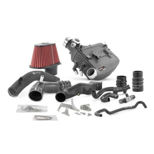 INTERCOOLER KIT MERCEDES A 35 AMG W177 WAGNER TUNING
