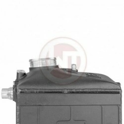INTERCOOLER MERCEDES GLC 43 AMG X/C X253 C253 WAGNER