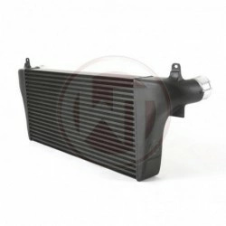 BOOST PIPE Ø70MM VW T-ROC 2.0TSI WAGNER TUNING