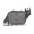 INTERCOOLER COMP. KIT VW T6 2,0BITDI 2015-2019 WAGNER TUNING
