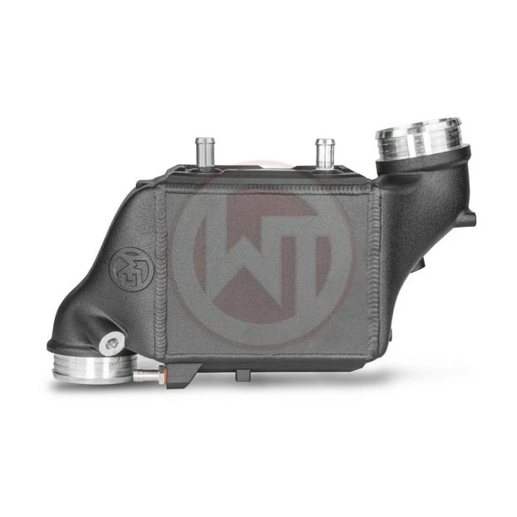 INTERCOOLER COMP. KIT VW T6 2,0BITDI 2015-2019 WAGNER TUNING