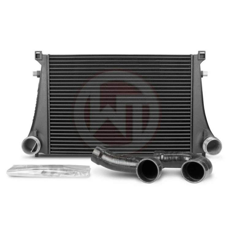 INTERCOOLER KIT VW PASSAT B8 2.0TSI WAGNER TUNING