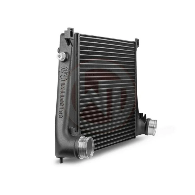 INTERCOOLER KIT VW PASSAT B8 2.0TSI WAGNER TUNING
