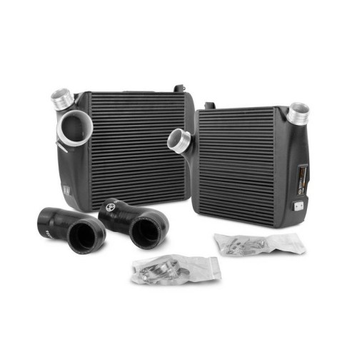 INTERCOOLER KIT VW TOUAREG GEN. 3 3.0 TFSI WAGNER