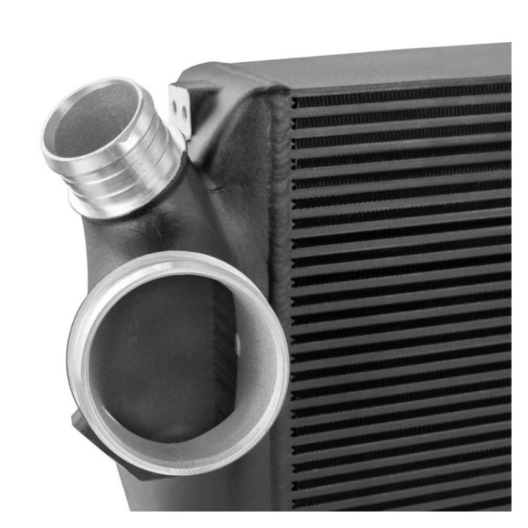 INTERCOOLER KIT VW TOUAREG GEN. 3 3.0 TFSI WAGNER