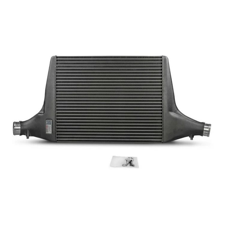 INTERCOOLER KIT VW TOUAREG 3.0 TDI GEN.3 WAGNER
