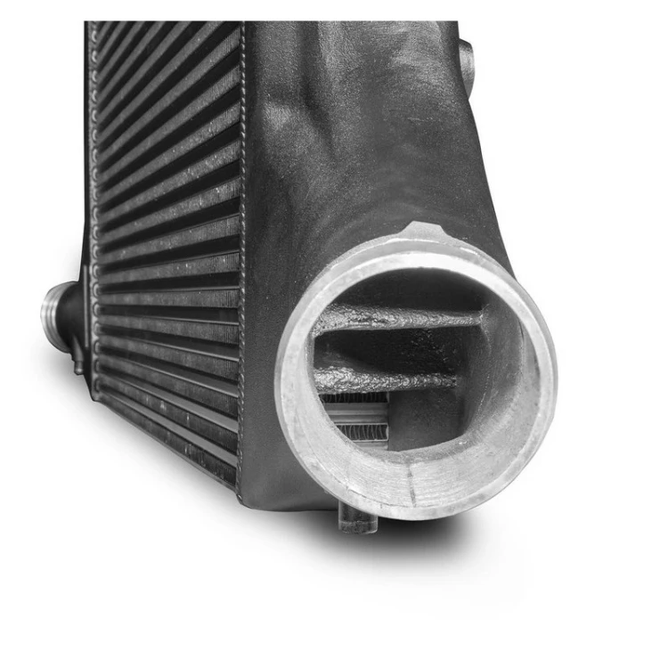 INTERCOOLER KIT VW TOUAREG 3.0 TDI GEN.3 WAGNER