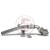 DOWNPIPE CAT AUDI A3 8V 1.8TFSI OPF WAGNER TUNING