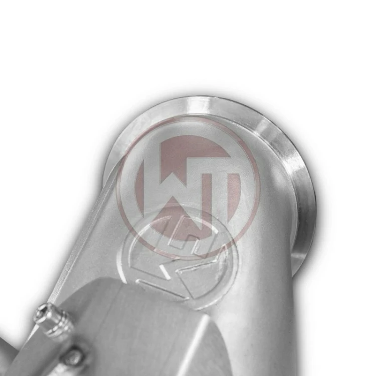 DOWNPIPE CAT AUDI A3 8V 1.8TFSI OPF WAGNER TUNING