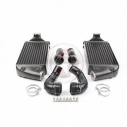 INTERCOOLER EVO1 PORSCHE 997 TURBO WAGNER TUNING