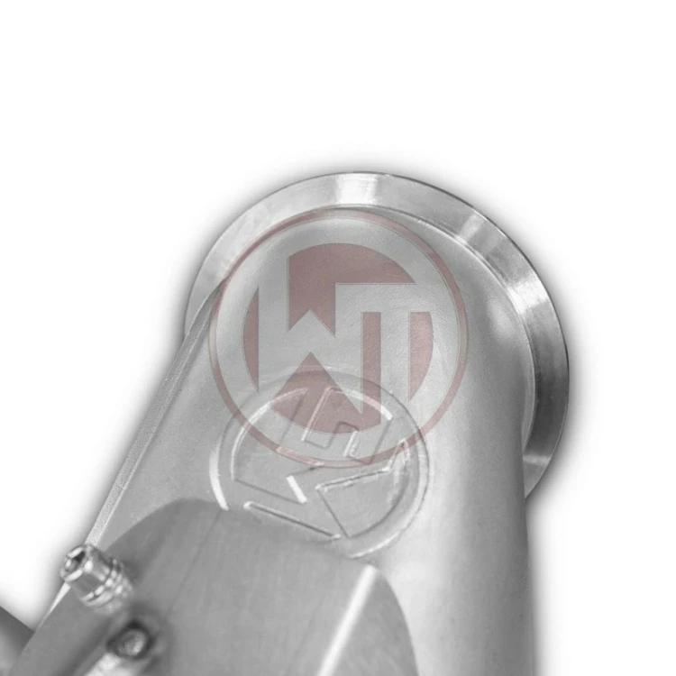DOWNPIPE CAT AUDI A3 8V 1.8TFSI WAGNER TUNING