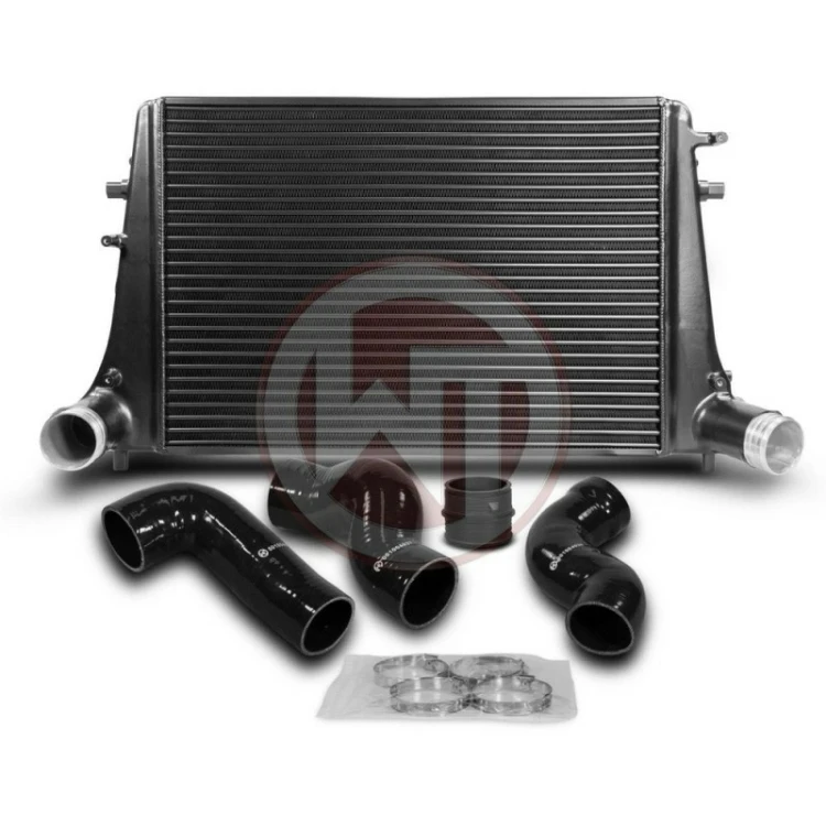 INTERCOOLER KIT AUDI A3 8P 2.0TFSI WAGNER TUNING
