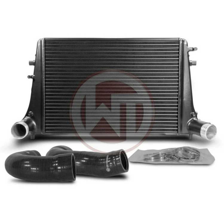 INTERCOOLER KIT AUDI A3 8P 2.0TDI WAGNER TUNING