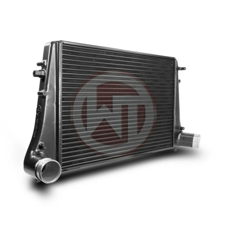 INTERCOOLER KIT AUDI A3 8P 2.0TDI WAGNER TUNING