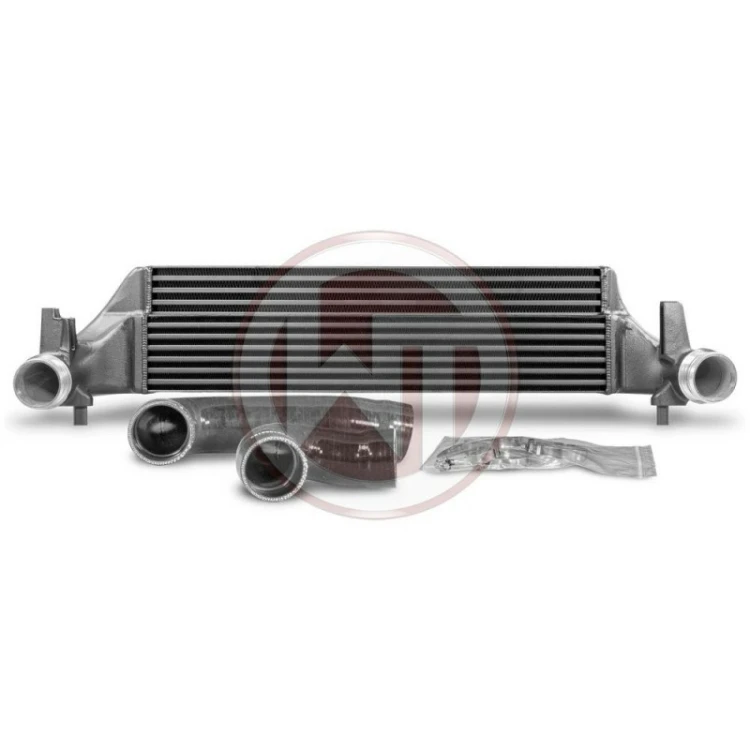 INTERCOOLER KIT AUDI A1 GB A1 40TFSI WAGNER TUNING