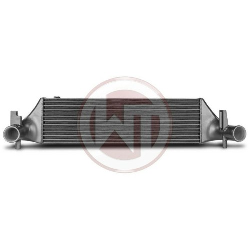 INTERCOOLER KIT AUDI A1 8X 1.6TDI WAGNER TUNING