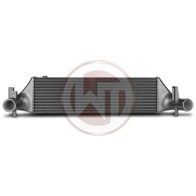 INTERCOOLER KIT AUDI A1 8X 1.6TDI WAGNER TUNING