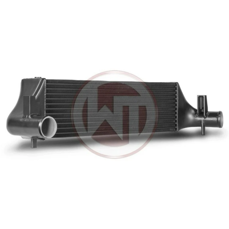 INTERCOOLER KIT AUDI A1 8X 1.6TDI WAGNER TUNING