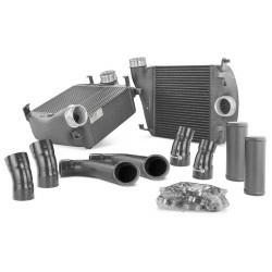 INTERCOOLER PORSCHE CAYENNE 4.0TT WAGNER TUNING