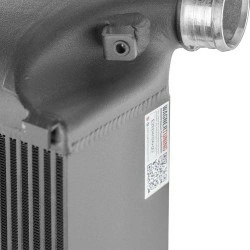 INTERCOOLER PORSCHE CAYENNE 4.0TT WAGNER TUNING