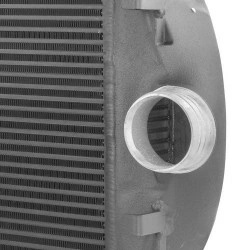 INTERCOOLER PORSCHE CAYENNE 4.0TT WAGNER TUNING