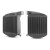 INTERCOOLER PORSCHE CAYENNE 4.0TT WAGNER TUNING