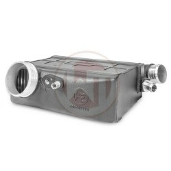 INTERCOOLER MERCEDES C 43 AMG W/S/C/A 205 WAGNER