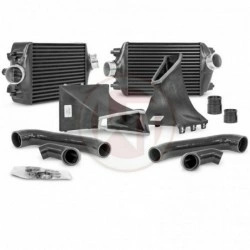 INTERCOOLER PORSCHE 991 TURBO WAGNER TUNING