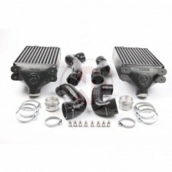 INTERCOOLER EVO1 PORSCHE 996 TURBO WAGNER TUNING