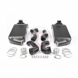 INTERCOOLER EVO1 PORSCHE 996 TURBO S WAGNER TUNING