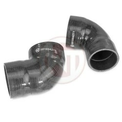 INTERCOOLER COMP. KIT VW T6 2,0BITDI 2019+ WAGNER TUNING