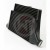 INTERCOOLER MITSUBISHI LANCER EVOLUTION IX WAGNER