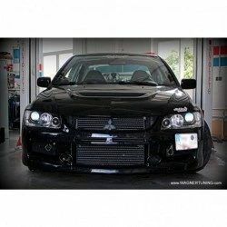 INTERCOOLER MITSUBISHI LANCER EVOLUTION IX WAGNER
