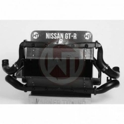 INTERCOOLER KIT NISSAN GT-R R 35 WAGNER TUNING