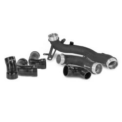 BOOST PIPE Ø70MM SKODA SUPERB 3V WAGNER TUNING