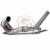 DOWNPIPE CAT SEAT LEON 5F 1.8TSI WAGNER TUNING