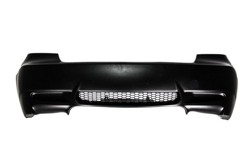 ZDERZAK TYLNY BMW 3 SERII E92 E93 (2006-2010) M3 LOOK BEZ PDC