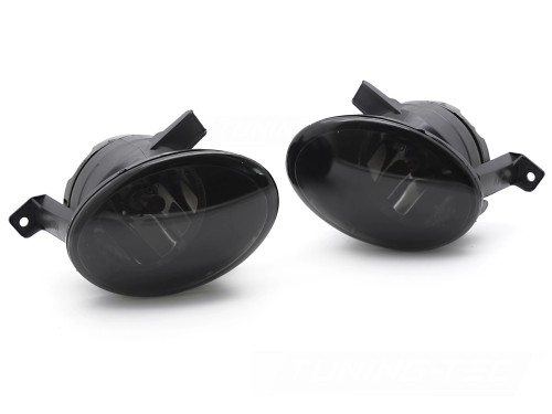 LAMPY PRZECIWMGIELNE HALOGENY VW GOLF VI/BEETLE/TIGUAN/UP/TOURAN