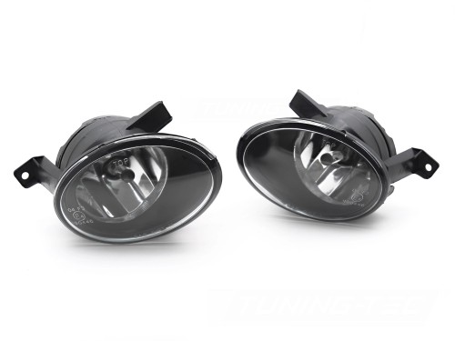 LAMPY PRZECIWMGIELNE HALOGENY VW GOLF VI /BEETLE/TIGUAN/UP/TOURAN