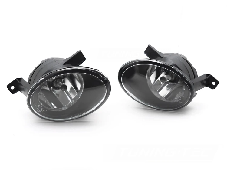 LAMPY PRZECIWMGIELNE HALOGENY VW GOLF VI /BEETLE/TIGUAN/UP/TOURAN