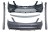 BODY KIT ZDERZAK PRZEDNI TYLNY SPOILER MERCEDES KLASY S W222 13-17 S65 LOOK