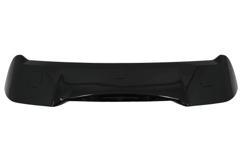 SPOILER DACHOWY HONDA CRV 12-16 IV PIANO BLACK