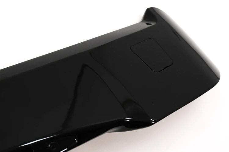 SPOILER DACHOWY HONDA CRV 12-16 IV PIANO BLACK