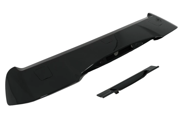 SPOILER DACHOWY HONDA CRV 12-16 IV PIANO BLACK