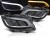 LAMPY PRZEDNIE LED CHROM MERCEDES SPRINTER 18-23