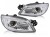 LAMPY PRZEDNIE REFLEKTORY HALOGEN SUBARU IMPREZA II GD GG 05-07