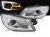 LAMPY PRZEDNIE REFLEKTORY HALOGEN SUBARU IMPREZA II GD GG 05-07