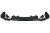DYFUZOR TYLNEGO ZDERZAKA AUDI A5 F5 LIFT S-LINE 20+ PIANO BLACK