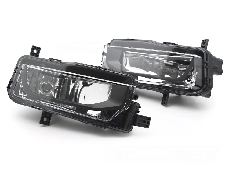 LAMPY PRZECIWMGIELNE HALOGENY VW T6 15-19 / T6.1 19-24
