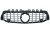 ATRAPA CHŁODNICY GRILL PANAMERICANA MERCEDESA KLASY A W177 18-22 CHROM